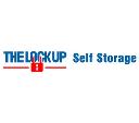 The Lock Up Self Storage logo