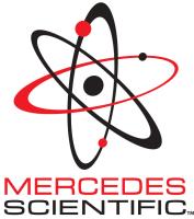 Mercedes Scientific image 1