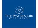 The Watermark at San Ramon logo