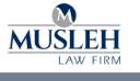 Musleh Law Firm logo