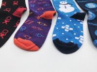 Custom Sock Lab image 2