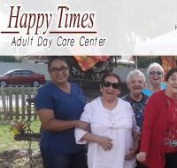 Happy Times Adult Day Care Center  image 1