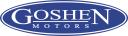 Goshen Motors logo