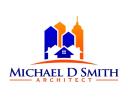 Michael Smith Architect logo