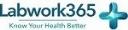 Labwork365  logo