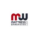 Mattress Warehouse USA logo