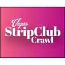 Las Vegas Strip Club Crawl logo