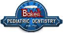 Baker Pediatric Dentistry logo