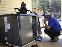 Commercial AC Repair Company Cypress TX image 2
