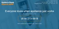 Appliance Repair Experts ASAP image 3
