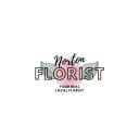 Norton Florist logo