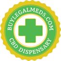 Buy Legal Meds - CBD Dispensary image 1