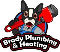 Brady Plumbing & Heating LLC image 1