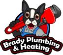 Brady Plumbing & Heating LLC logo
