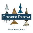 Cooper Dental: Alan Cooper DDS logo