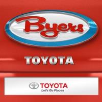 Byers Toyota image 1