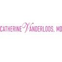 Dr. Catherine Vanderloos logo
