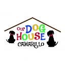 Our Dog House Camarillo logo