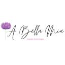 A Bella Mia Flowers logo