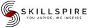 Skillspire - Coding School logo