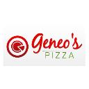 Geneo's Pizza logo