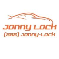Jonny Lock image 1