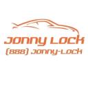 Jonny Lock logo