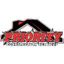 Priority Construction Services logo