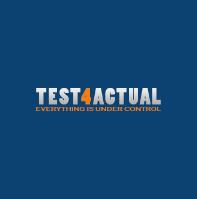 IT Certification Success Guaranteed - Test4actual image 1