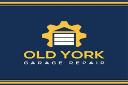 Old York Garage Repair logo