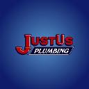 JustUs Plumbing logo