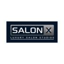 Salon X - Luxury Salon Studios logo