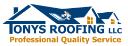 Tonys Roofing LLC logo