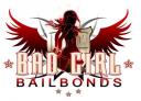 Bad Girl Bail Bonds logo