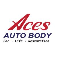 Aces Auto Body image 7