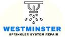 Westminster Sprinkler System Repair logo