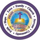 Grace Bible Fellowship of Antioch logo