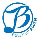 Belly Up Aspen logo