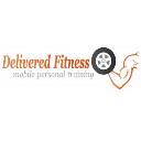 Delivered Fitness logo