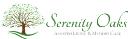 Serenity Oaks Assisted Living And Memory Care logo