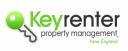 Keyrenter New England Property Management logo