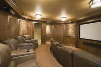 Folsom Home Theater image 2