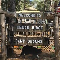 Cedar Ridge Campground image 2