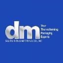 DM Sales & Engineering Inc logo