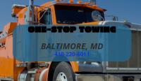 Baltimore One-Stop Towing image 3