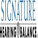 Signature Hearing and Balance logo