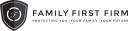 Family First Firm - Elder Law & Medicaid Attorneys logo