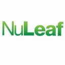 NuLeaf Las Vegas Dispensary logo