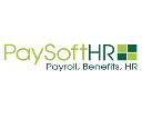 PaySoftHR logo