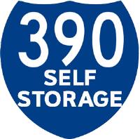 390 Self Storage image 1